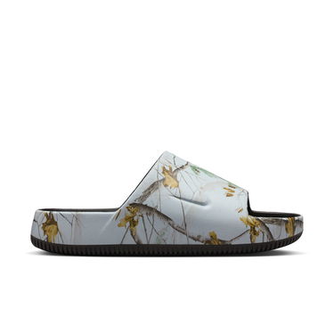 Кецове и обувки Nike Calm RealTree Slides Сиво | IB2885-201, 1