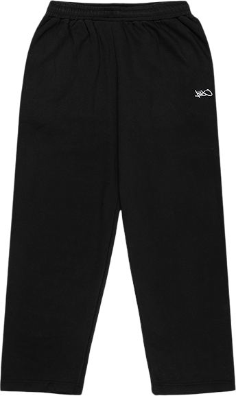 Спортни панталони K1X Track Pant Черно | kxm251-006-2-kxm251-006-2, 0