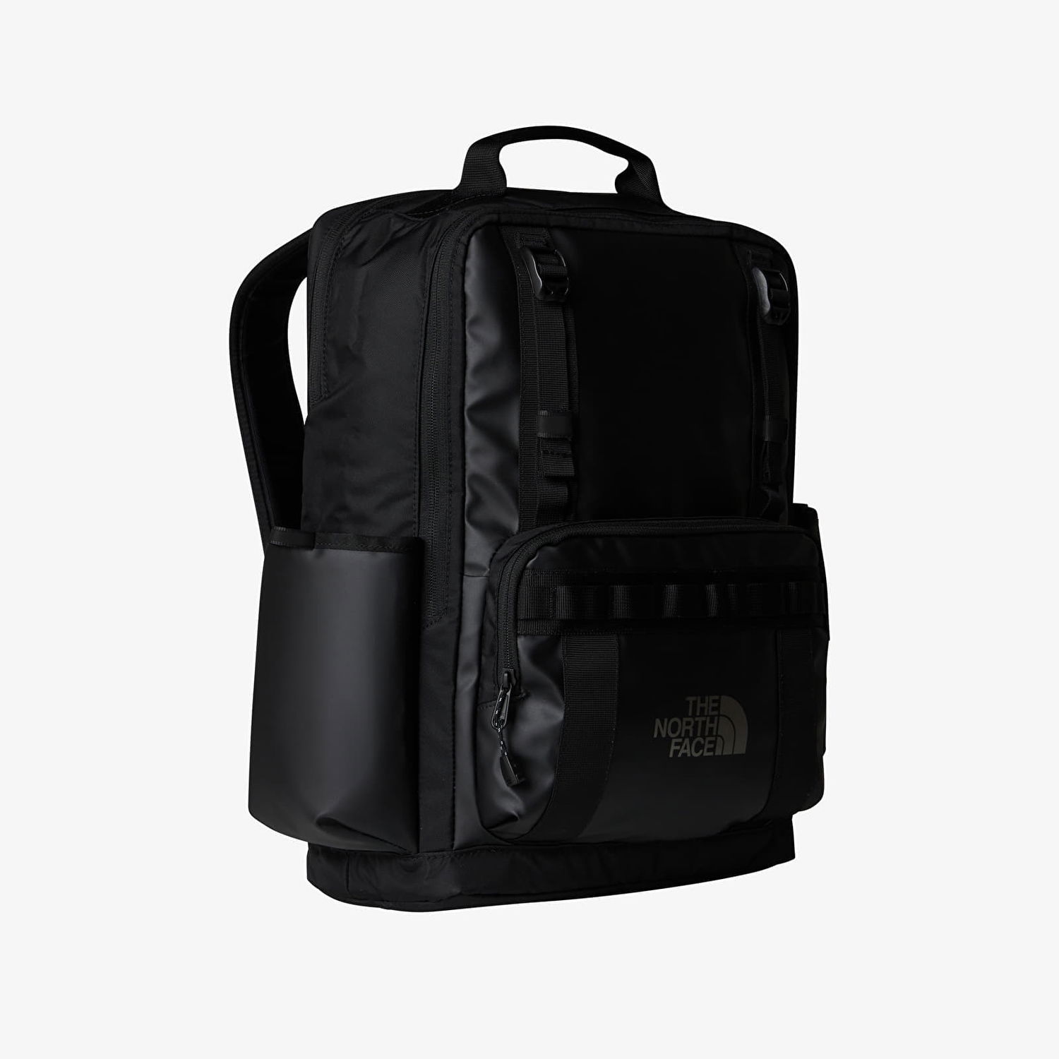 Раница The North Face Base Camp 22L Daypack Черно | NF0A8BK4BIA1, 0