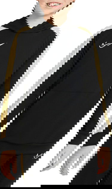 Суитчър Nike Nike DRY Academy Football Hoodie Черно | cz0970-011, 0