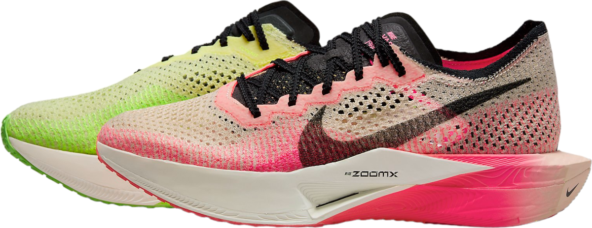 Кецове и обувки Nike Vaporfly 3 Зелено | fq8109-331, 1