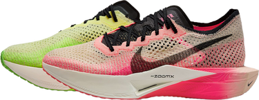 Кецове и обувки Nike Vaporfly 3 Зелено | fq8109-331, 1
