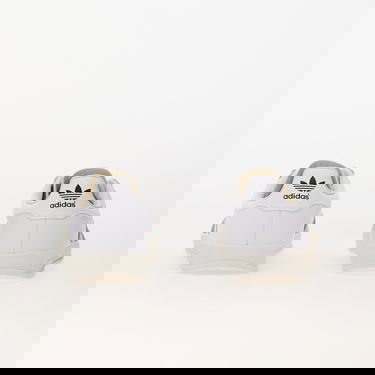 Кецове и обувки adidas Originals Gazelle Indoor Бяло | IE9092, 4