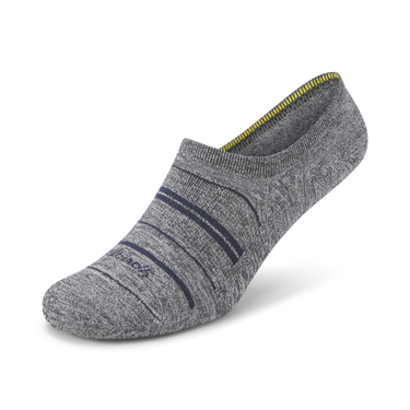 Чорапи Allbirds Anytime No Show Socks Сиво | A11495U, 0