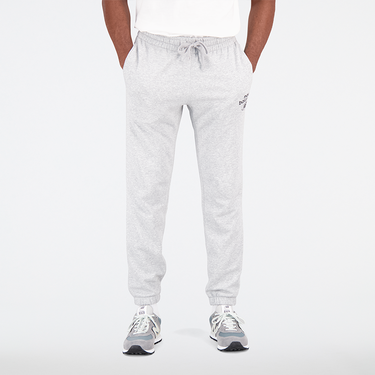 Спортни панталони New Balance Essentials Sweat Pants Сиво | MP31515-AG, 1