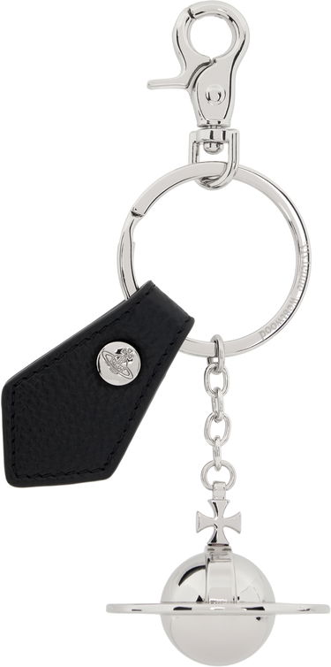 Ключодържатели Vivienne Westwood Keychain Металик | 8203011QU-OM0014-, 2