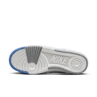 Кецове и обувки Nike Gamma Force W Бяло | DX9176-108, 2