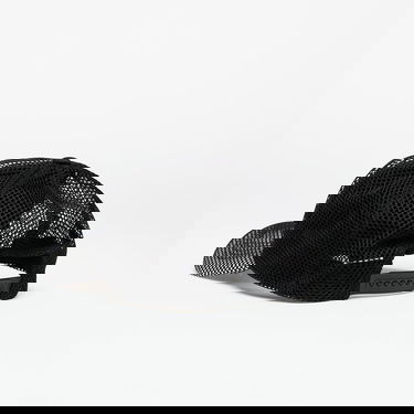 Шапка с козирка Y-3 Y-3 Trucker Cap Черно | JP1141, 3