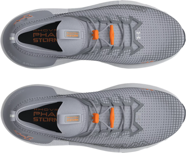 Кецове и обувки Under Armour UA HOVR Phantom 3 SE Storm Сиво | 3026610-100, 3