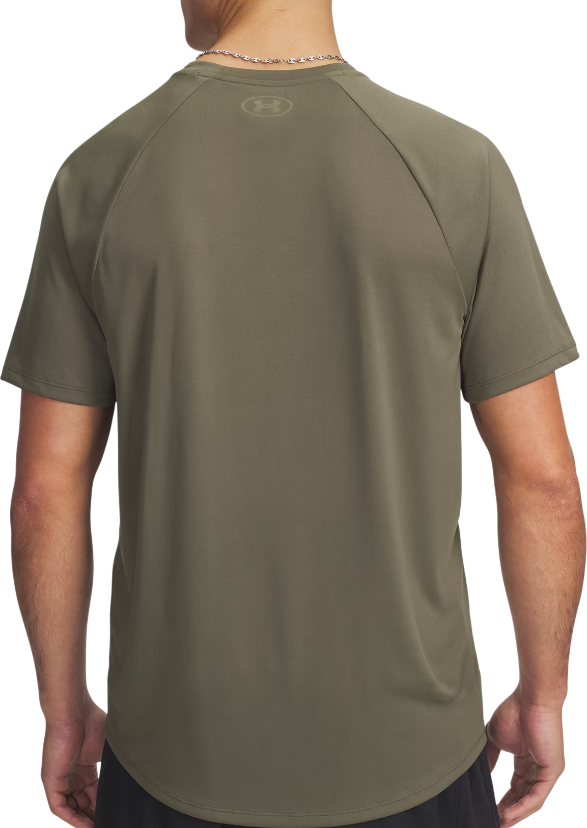 Тениска Under Armour Tech 2.0 Short Sleeve T-Shirt Зелено | 1326413-391, 1