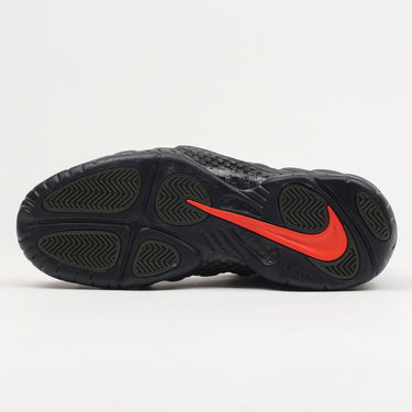 Кецове и обувки Nike Air Foamposite Pro Зелено | 624041-304, 4