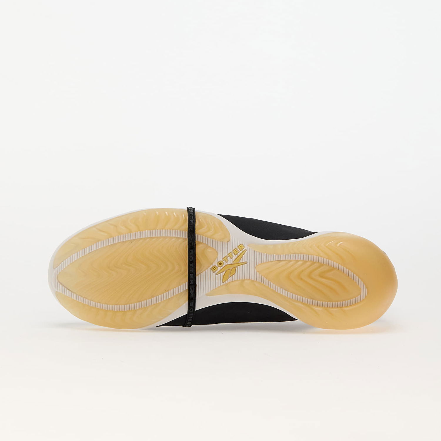 Кецове и обувки Reebok BOTTER x Energia Bo Kèts LTD Navy/ Black Черно | RMIA06PC99MAT0014610, 1