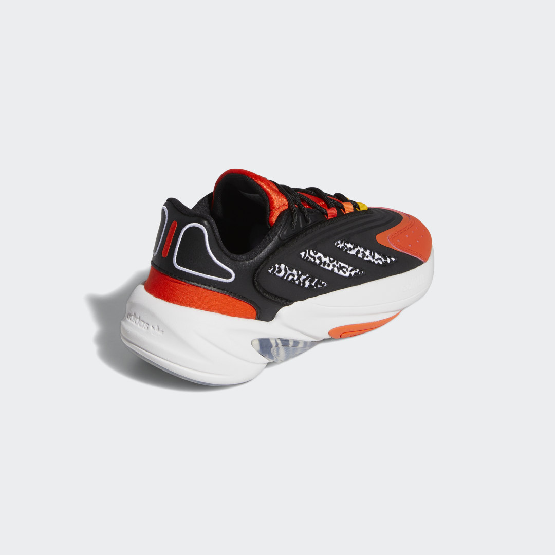 Кецове и обувки adidas Originals Ozelia Оранжево
 | GW0547, 1