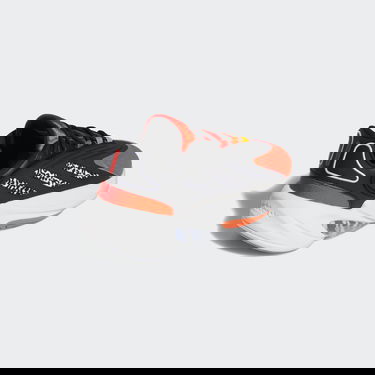 Кецове и обувки adidas Originals Ozelia Оранжево
 | GW0547, 1