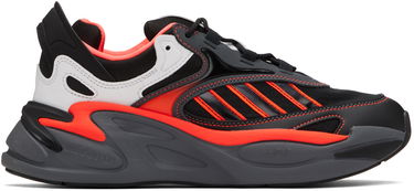 Кецове и обувки adidas Originals Ozmorph Черно | IF2225, 0