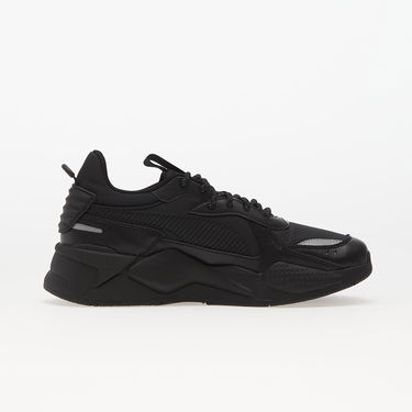 Кецове и обувки Puma Rs-X Triple Черно | 391928-01, 4
