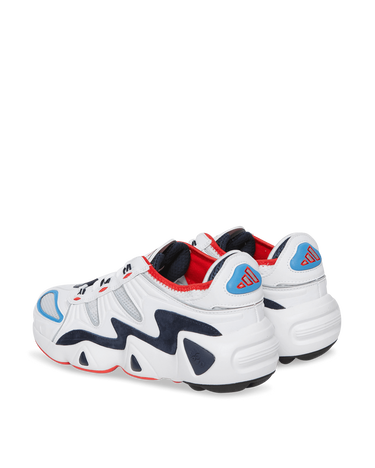 Кецове и обувки adidas Consortium Consortium FYW S-97 "OG" Бяло | G27704, 3