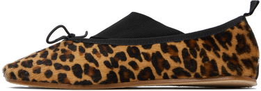 Облекло Repetto Repetto Gianna Ballerina Flats Кафяво | V4198PONY, 2