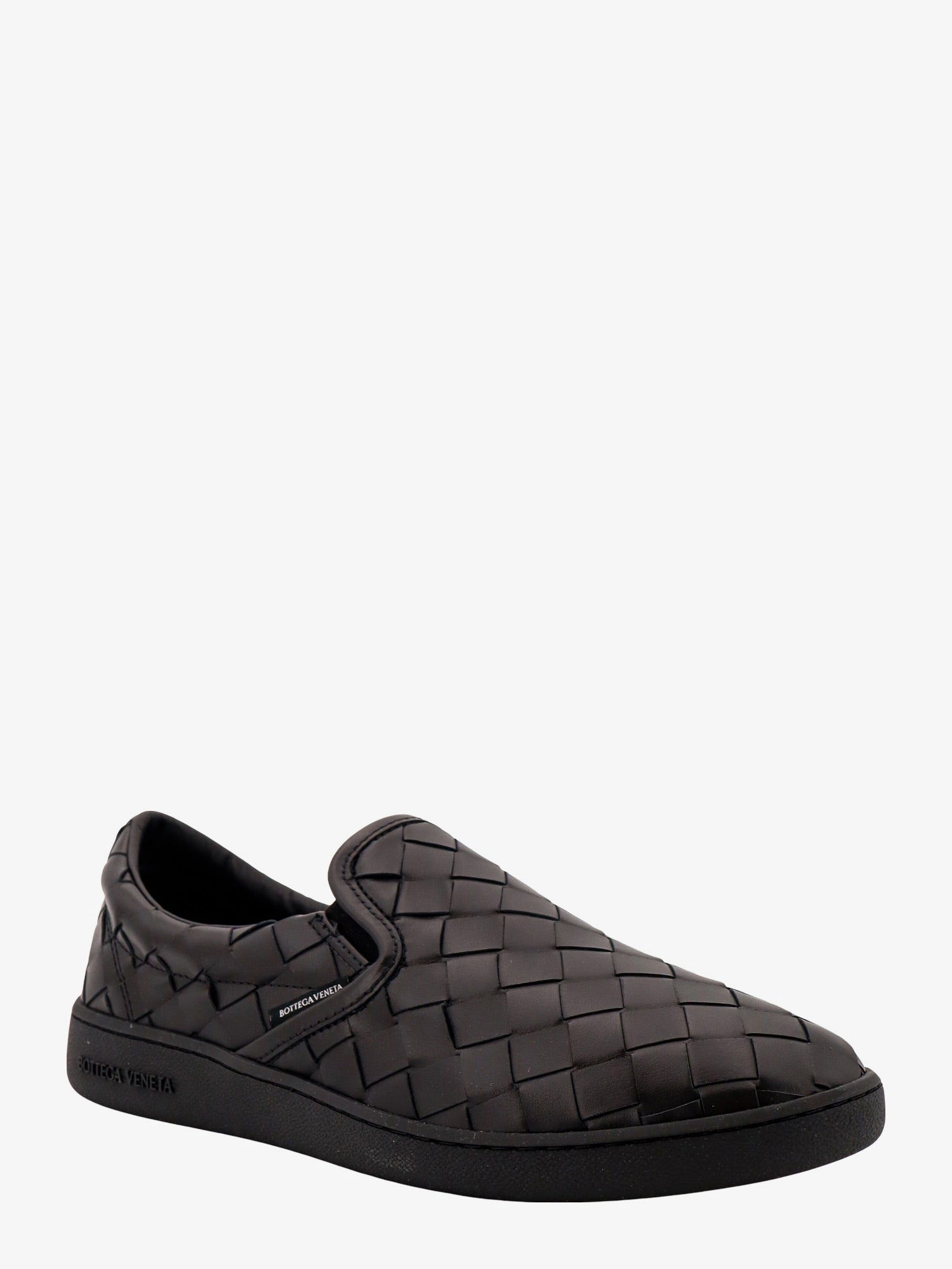 Кецове и обувки Bottega Veneta Sawyer Черно | 775320V3HB01000, 1