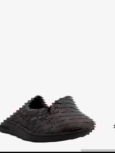 Кецове и обувки Bottega Veneta Sawyer Черно | 775320V3HB01000, 1