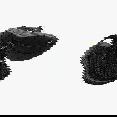 Кецове и обувки Keen Uneek Sandal Черно | KEN1201130002, 4