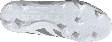 Кецове и обувки adidas Performance Predator League FG/MG J Бяло | id3751, 7