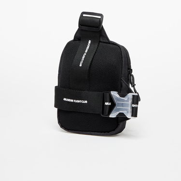 Раница Jordan Mvp Hip Bag Черно | 7A0765-G0T, 3