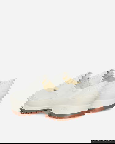 Кецове и обувки Vans Authentic Vibram DX Бяло | VN0A5JLWW001, 5