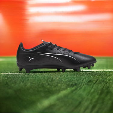 Кецове и обувки Puma Football Boots ULTRA 5 PLAY FG/AG Черно | 107689_02, 6