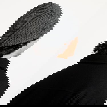 Шапка Footshop Everyday Pebble Grey Beanie Сиво | FTSHP_459, 3