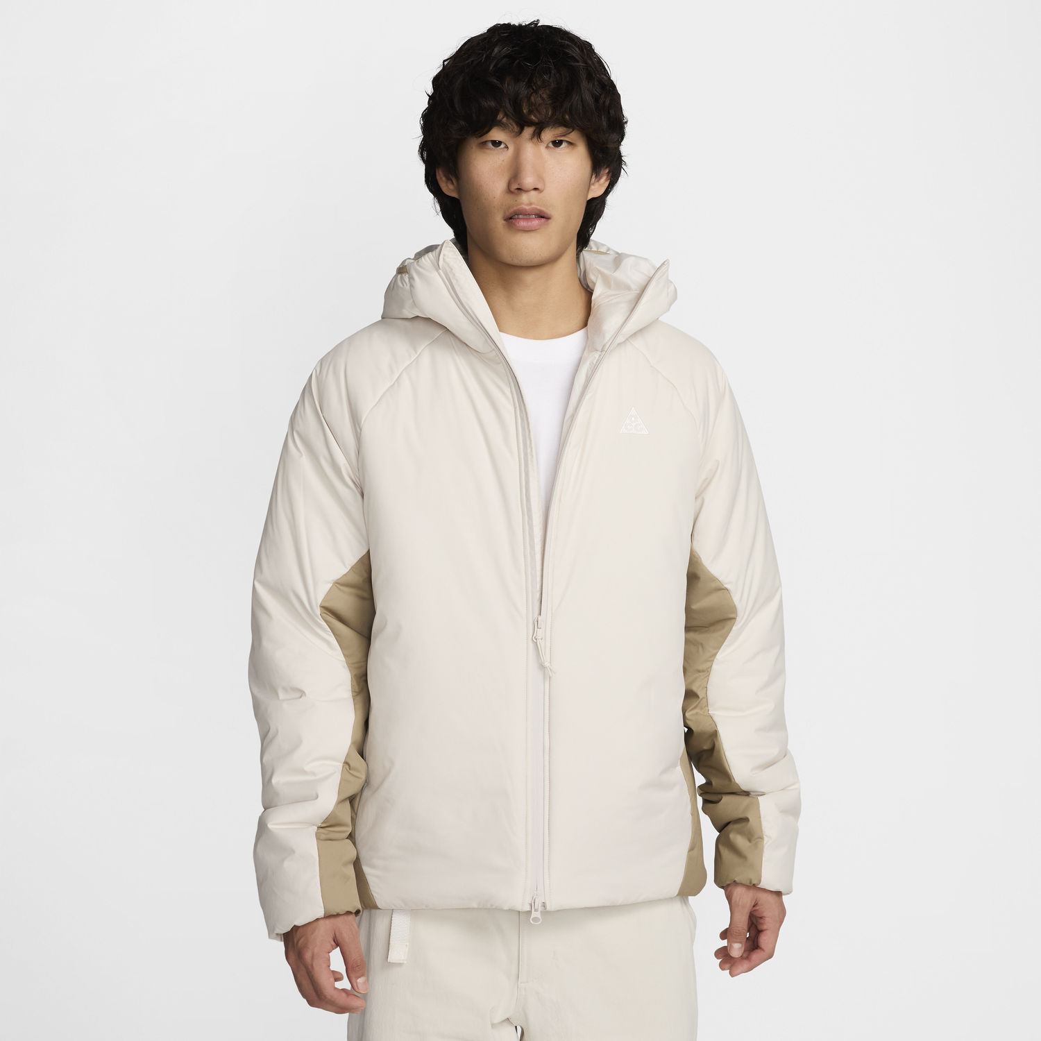Пухо яке Nike ACG Puffer Jacket Insulated Бежово | FV8690-104, 0
