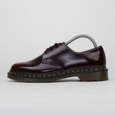Кецове и обувки Dr. Martens 1461 Vegan Бургунди | DM14046601, 0