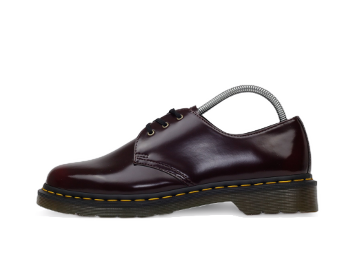 Кецове и обувки Dr. Martens 1461 Vegan Бургунди | DM14046601