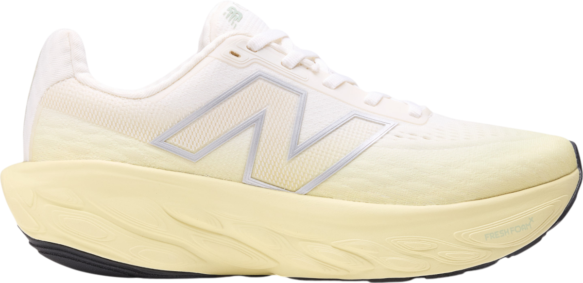 Кецове и обувки New Balance Fresh Foam X 1080 v14 Жълто | w1080q14-w1080q14, 0