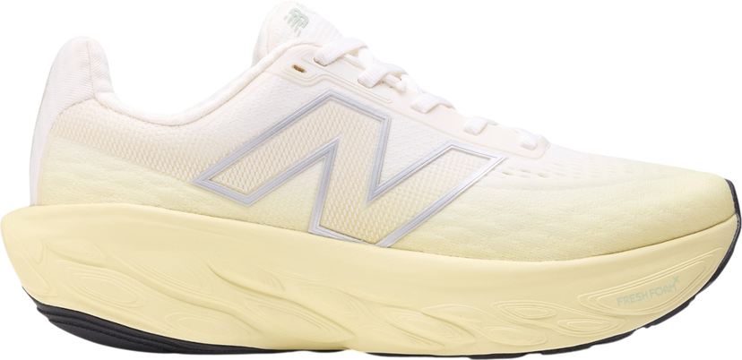 Кецове и обувки New Balance Fresh Foam X 1080 v14 Жълто | w1080q14-w1080q14