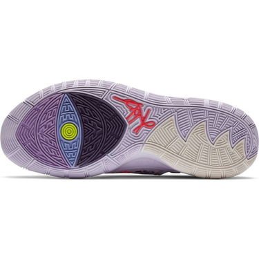 Кецове и обувки Nike Kyrie 6 EP "Asia" Лилаво | CD5031-500, 4