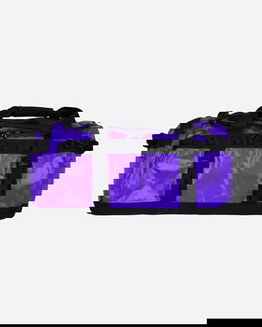 Чанта за пътуване The North Face Medium Base Camp Duffel Bag Peak Purple Лилаво | NF0A52SA S96, 2