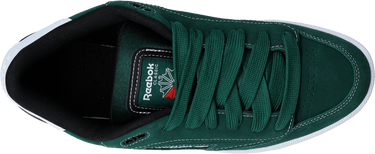 Кецове и обувки Reebok Club C Bulc CLN Зелено | 100209035-100209035, 3