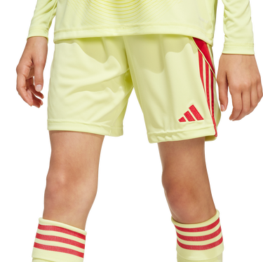 Къси панталони adidas Originals adidas TIRO24 Training Shorts Жълто | jc6206, 1
