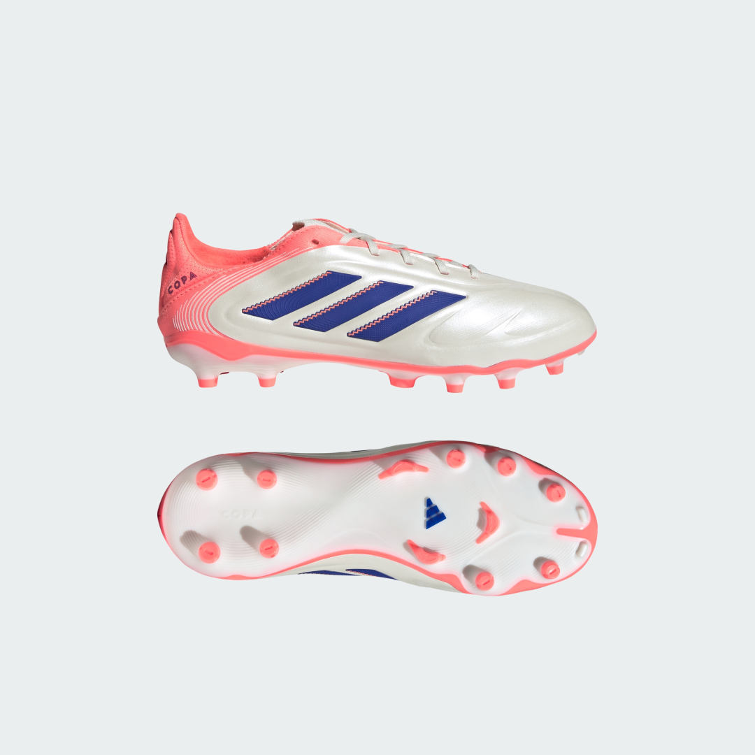 Кецове и обувки adidas Performance Copa Pure 3 Firm Ground Multi-Surface Football Boots Многоцветен | JR2851, 0