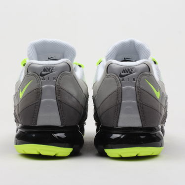 Кецове и обувки Nike Air Vapormax '95 Сиво | AJ7292-001, 3