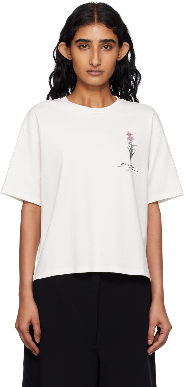 Weekend Max Mara Lecco T-Shirt