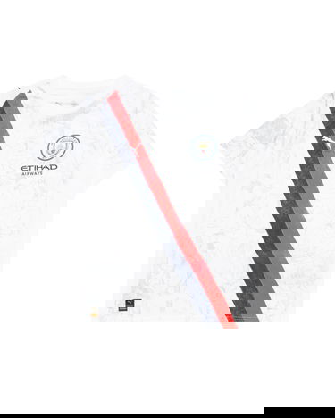 Фланелка Puma KIDSUPER x Manchester City Replica Jersey Бяло | 781068-07, 0