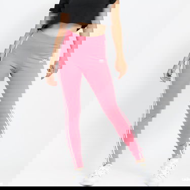 Клинове adidas Originals 3 Stripes Tight Розово | H09422, 0