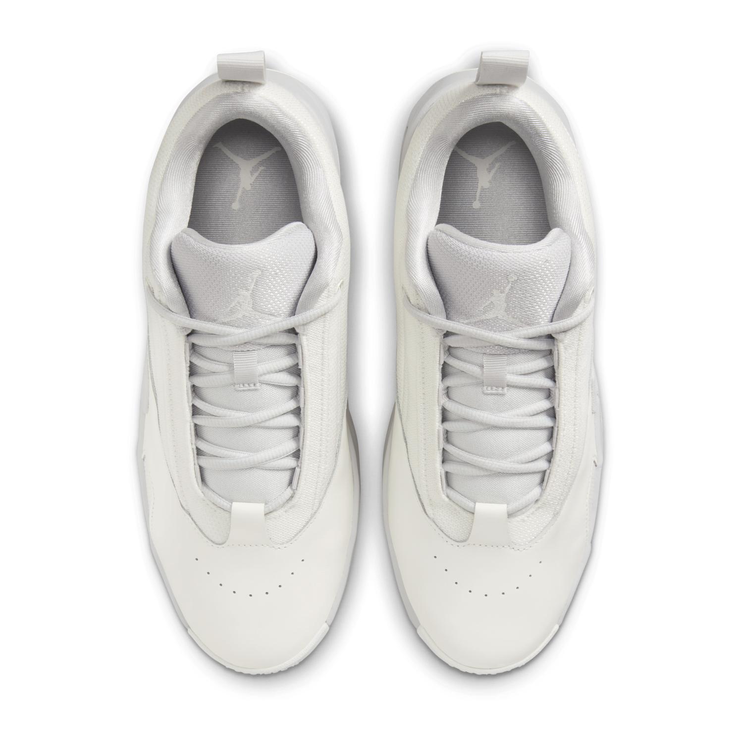 Кецове и обувки Jordan Jordan Max Aura Бяло | FQ7943-101, 1