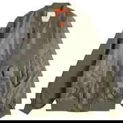 Leon Bomber Jacket, Size Large