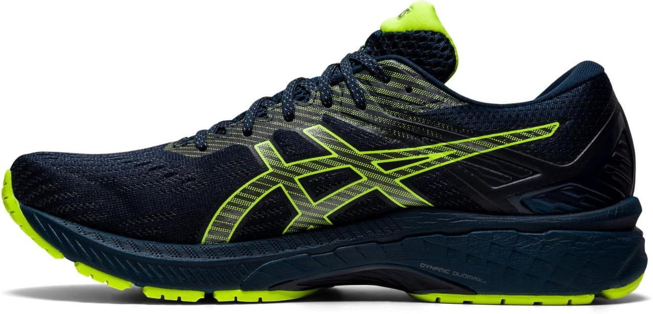 Кецове и обувки Asics GT-2000 9 LITE-SHOW Тъмно синьо | 1011b147-400, 0