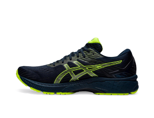 Бягане Asics GT-2000 9 LITE-SHOW Тъмно синьо | 1011b147-400