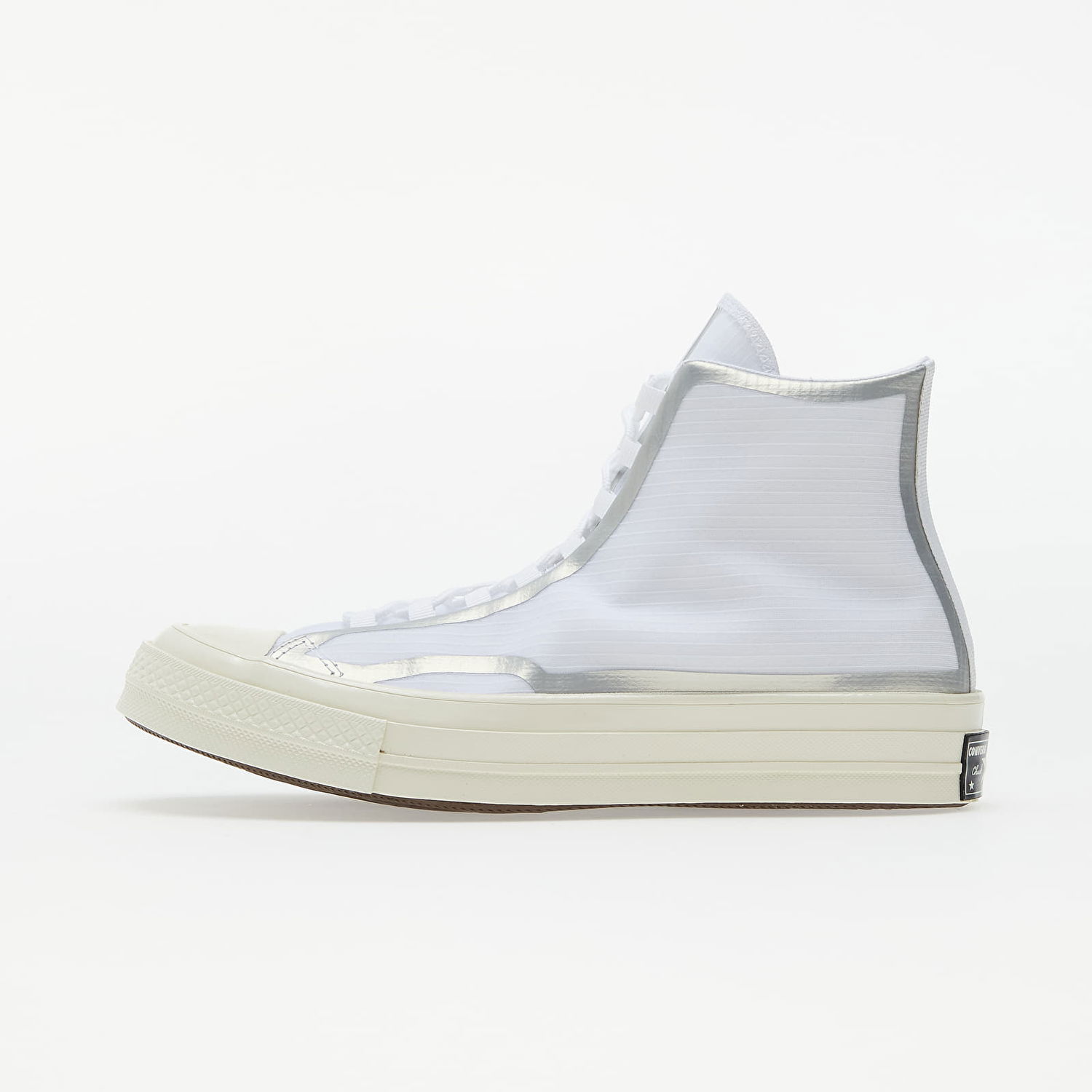 Кецове и обувки Converse Chuck 70 Tape Seam Бяло | 170767C, 0