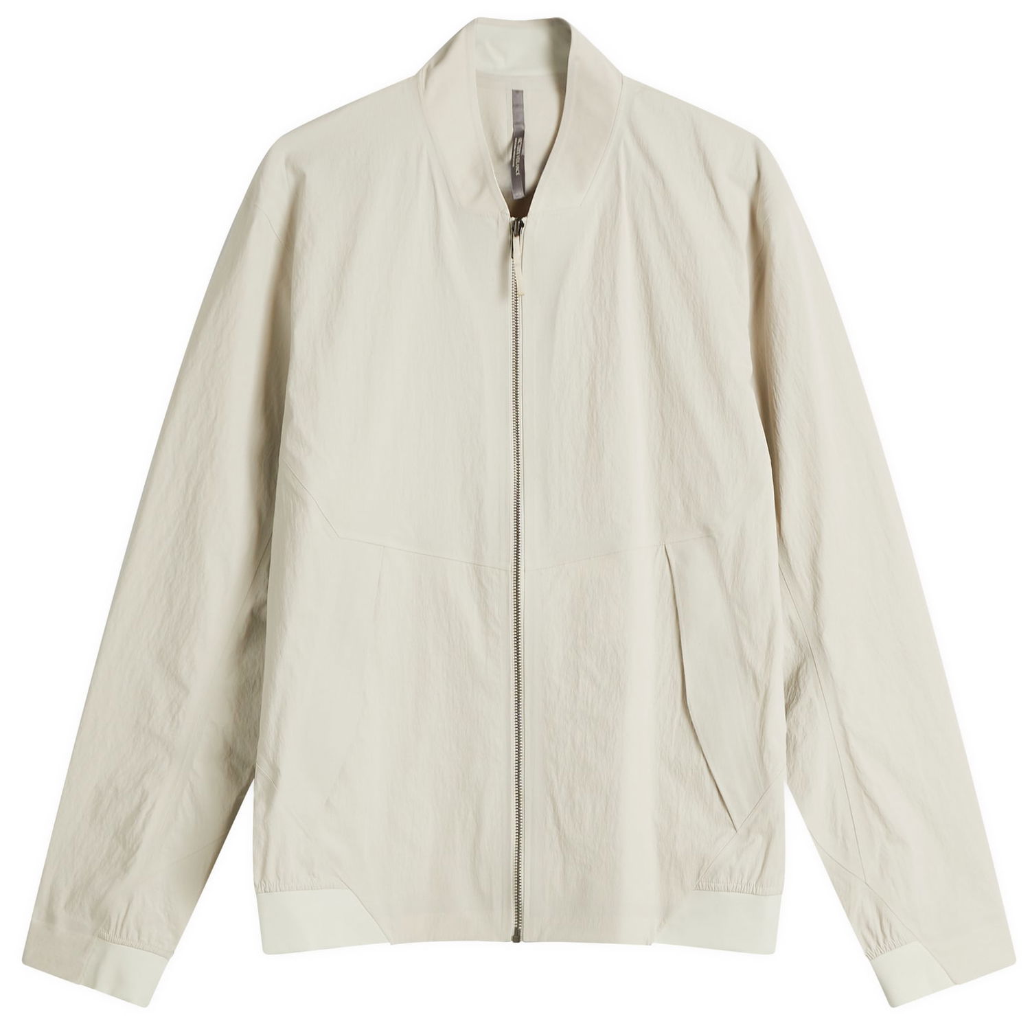Яке бомбър Arcteryx Veilance Diode Bomber Jacket, Size Large Бежово | X000007719-020444, 1
